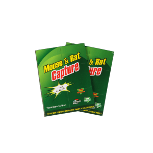 Shandong Nongzhiwang Agricultural Technology Co., Ltd. | KEENFLY 7 Pièges à souris et à colle