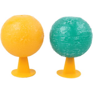 Shandong Nongzhiwang Agricultural Technology Co., Ltd. | KEENFLY 9 Boule d'appât pour mouches