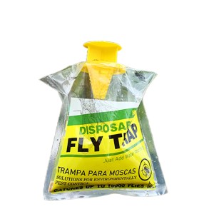 Fly Trap Bag