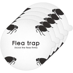 Boarding Kennel Flea Monitoring System — Multi-Zone Detection Kit for Pet Facilities (Wholesale OEM)