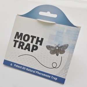 Pheromone Moth Traps