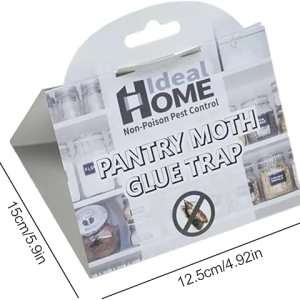 Moth Glue Traps