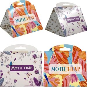 Moth Traps