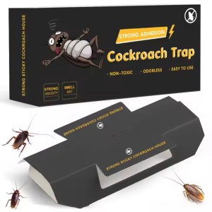 roach trap