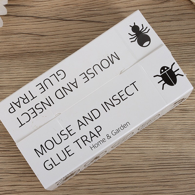 Mouse Traps: Choosing the Right Trap 2 O1CN0192LU8O1lYeGX9iblD 2207417224831 0 cib