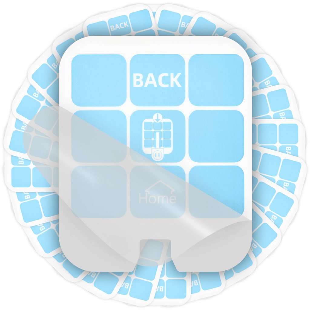 High-Quality Sticky Traps for Non-Toxic Pest Control 1 Sticky Traps