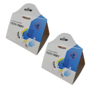 Indoor Moth Traps