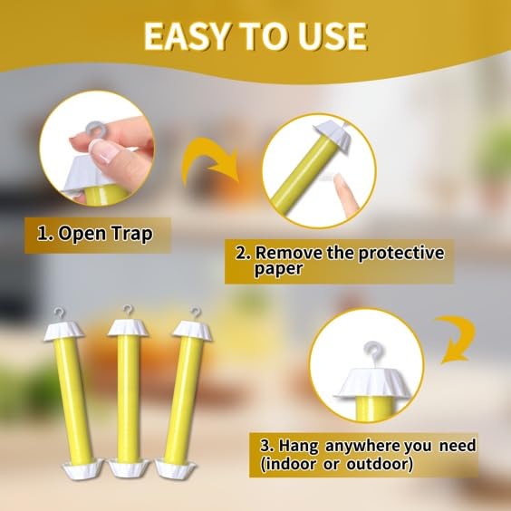 Effective Rodent Control with a Large Sticky Mouse Trap: A Reusable Solution for Homes and Businesses 3 image 3 2