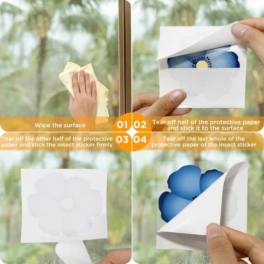 Sticky Traps