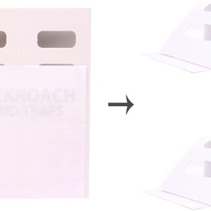 cockroach trap