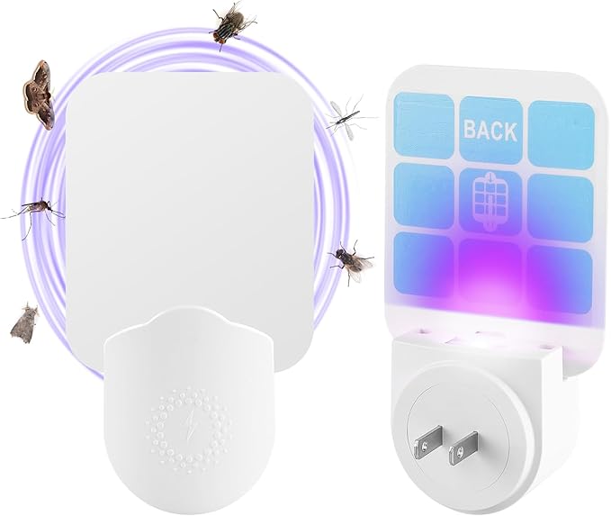 Flying Insect Traps