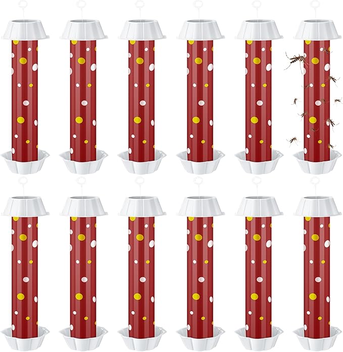 Wholesale Sticky Fly Traps: A Smart Investment for Pest-Free Spaces 1 Sticky Fly Traps