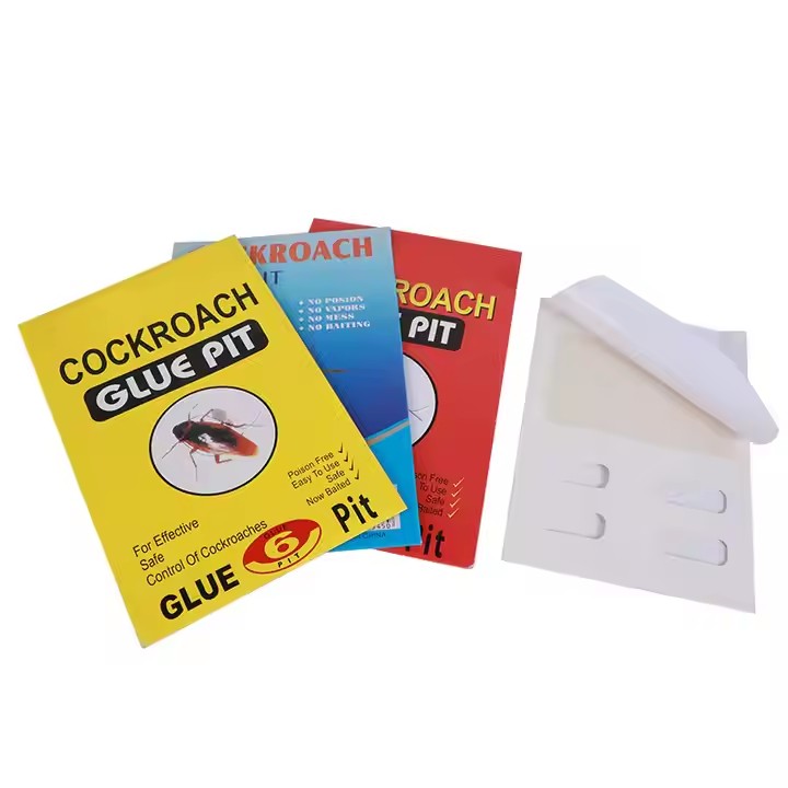 Cockroach Traps