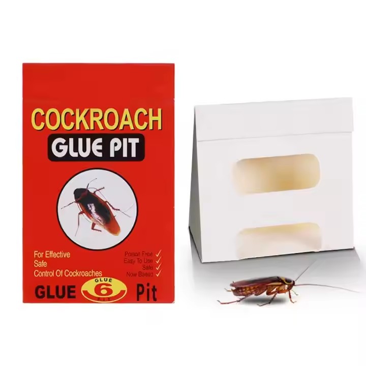 The Secret Weapon for Cockroach Control: What You Need to Know About Cockroach Traps 1 Cockroach Traps