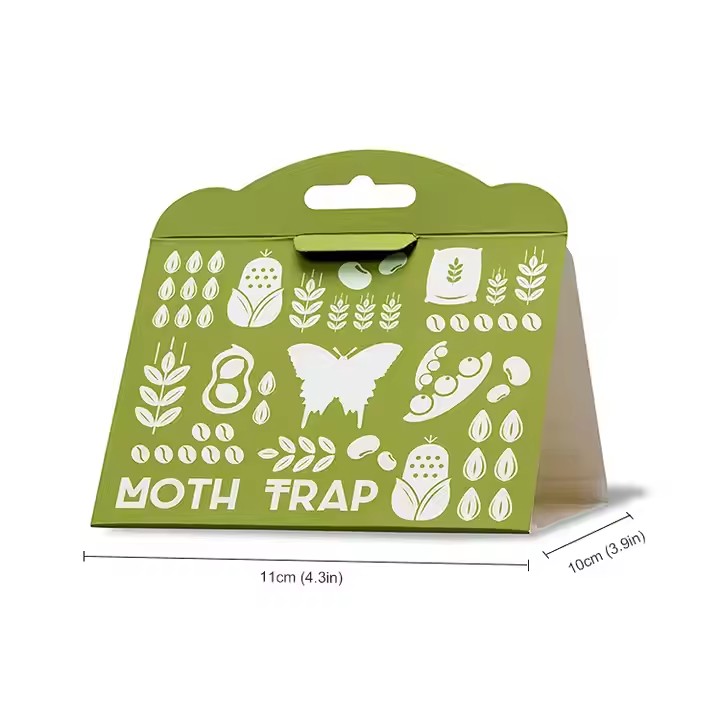 Choosing the Right Clothing Moth Trap: How to Select the Best Product to Protect Your Clothes 1 Clothing Moth Trap