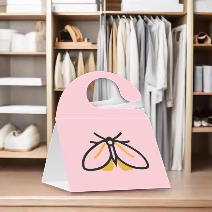 Moth Traps