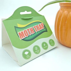 Clothes Moth Trap
