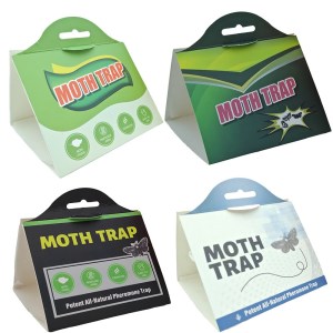 Pheromone Moth Traps