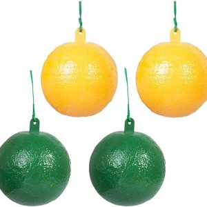 Yellow Sticky Trap A5 15x20cm PP — OEM Manufacturer