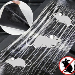 Cold Temperature Rodent Glue Board — Low-Temp Adhesive for Cold Storage & Food Facility Monitoring