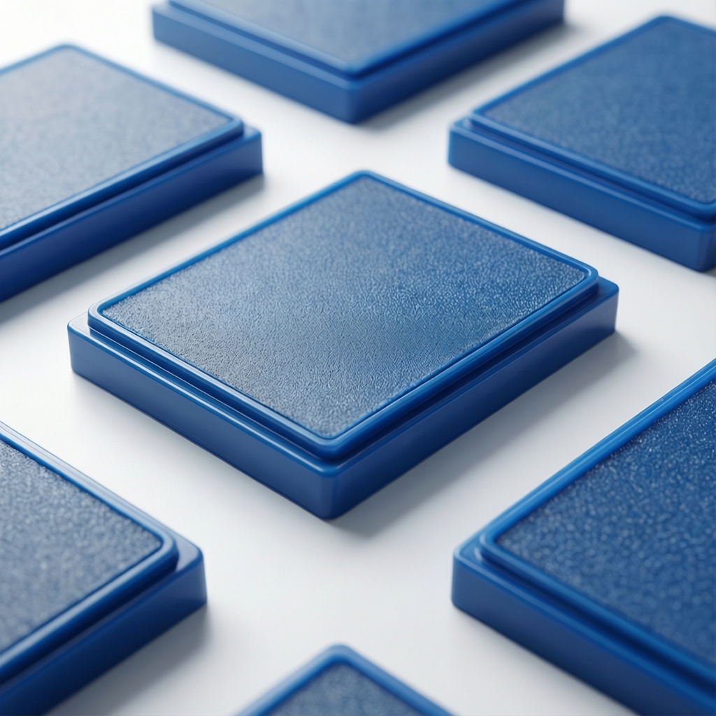 Blue Sticky Traps for Thrips: The Professional Sourcing Guide 2026 3 Professional blue sticky trap boards — manufactured to 450 nm spectral specification