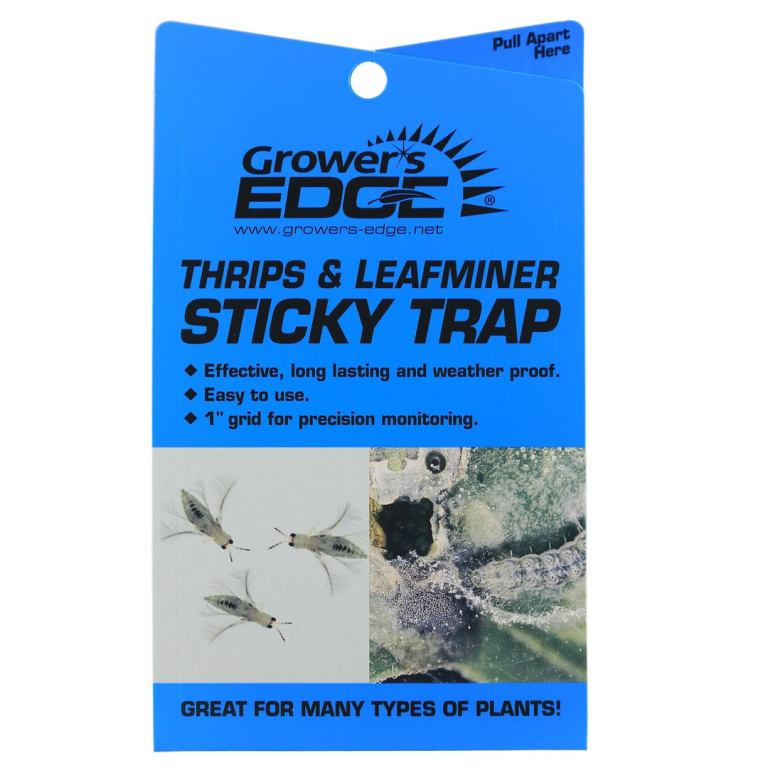 Blue Sticky Traps for Thrips: The Professional Sourcing Guide 2026
