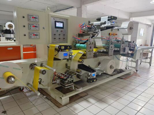 Glue Board Manufacturer — Direct from Shandong NongZhiWang Factory 1 Glue board manufacturer production line at Shandong NongZhiWang factory