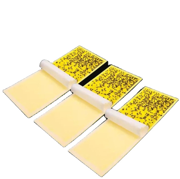 Pheromone Lure Septa for Pantry Moth Traps — Species-Specific Stored-Product Lure Refills (Wholesale) 1 Pheromone Lure Septa for Pantry Moth Traps — Species-Specific Stored-Product Lure Refills (Wholesale)