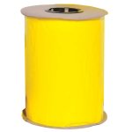Ruban adhésif anti-mouches grossiste : adhésif, rubans et stations appâtées 5 Yellow sticky insect tape roll for greenhouse pest monitoring and whitefly control