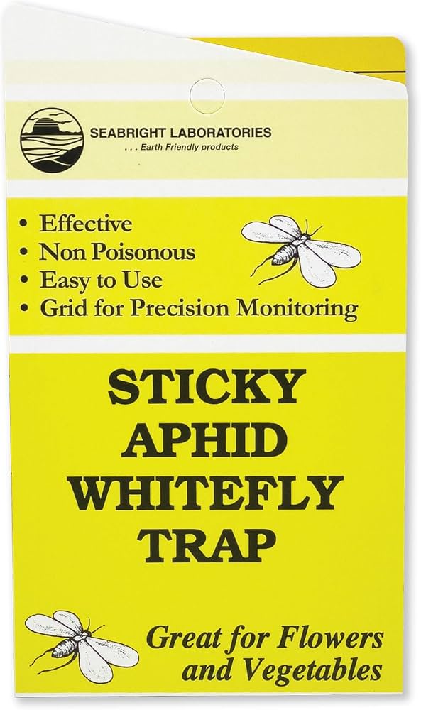 Large Format Yellow Sticky Board 30x40cm Double-Sided Mass Trapping | Bulk Commercial Greenhouse Sourcing 1 Large Format Yellow Sticky Board 30x40cm Double-Sided Mass Trapping | Bulk Commercial Greenhouse Sourcing