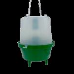 Trampa Esférica para Moscas en Huertos: Guía B2B de Compra 3 spherical fly trap dome green